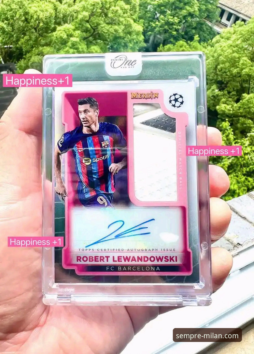 AC米兰球星签名商品 在米兰体育平台收藏AC米兰球星签名商品的3个关键步骤与5大独家优势