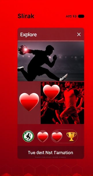 即刻下载，点燃红黑激情