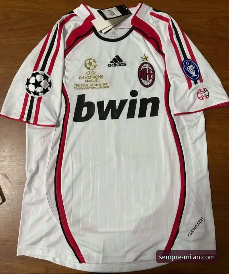 米兰体育平台官方球衣购买与必备指南详解