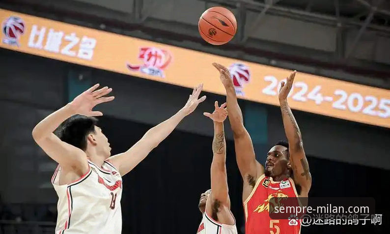 广东逆转宁波的5个关键节点——在米兰体育平台回顾这场经典战役的幕后细节